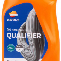 Ulei Hidraulic Repsol Qualifier Fork Oil SAE 5W 1L RPP9000AHC