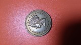 JETON/TOKEN NUREMBERG SPIELMARKELIBERTY ANII 1900