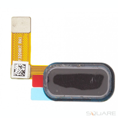 Flex Fingerprint Asus Zenfone 4 Max, ZC554KL, Black foto