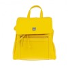 LAMONZA RUCSAC DE DAMA VERA 26X12X29 CM GALBEN ProVoyage Vacation