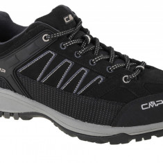 Pantofi de trekking CMP Sun Low Hiking 31Q4807-U901 negru