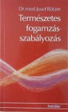 Termeszetes fogamzasszabalyozas - Josef Rotzer