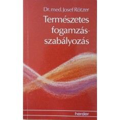 Termeszetes fogamzasszabalyozas - Josef Rotzer