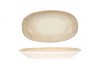 Bonna Placa de service - Patera - Por&Aring;&pound;elan - 19x11 cm - set de 2