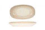 Bonna Placa de service - Patera - Por&Aring;&pound;elan - 15x8.5 cm - set de 2