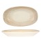Bonna Placa de service - Patera - Por&Aring;&pound;elan - 19x11 cm - set de 2