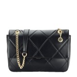 Cumpara ieftin Geanta medie cu model DTL3208-1 16 Negru