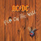 ACDC Fly On The Wall (cd)