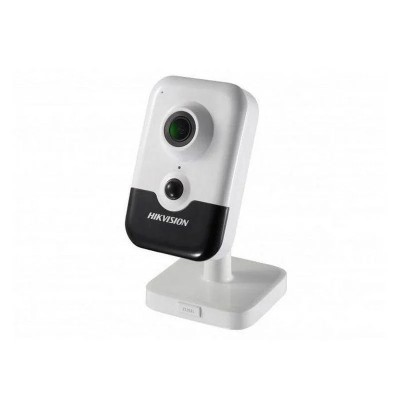Camera supraveghere Hikvision IP DS-2CD2423G2-I(2.8mm) 2 MP AcuSense Built-in Mic foto