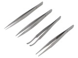 Pensete universale PIERGIACOMI set 4 bucăți