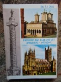 P. I. David - Premise ale dialogului Anglicano-Ortodox DEDICATIE SI AUTOGRAF