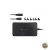 Incarcator Forcell F-Energy E856 pentru Laptop 90W Negru