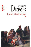 Casa Umbrelor - Polirom