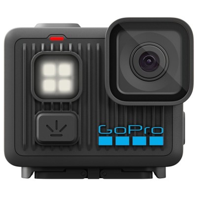 Cameră Digitală GoPro CHDHF-132-EU Negru foto