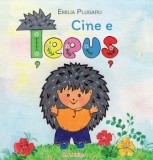 Cumpara ieftin Cine e Tepus?/Emilia Plugaru