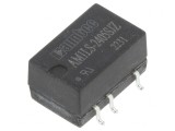 Convertor DC/DC 1W 24V la 5V 200mA SMD