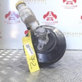 Tulumba pompa frana Fiat Panda 1.2 8V 51859663