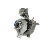 Turbocompresor Audi A4 B5, A4 B6, A4 B7, A6 C5; Skoda Superb I; VW Passat B5, Passat B5.5 Motor 1.9 TDI, 1.9 TDI 4motion, 1.9 TDI quattro, 1.9 TDI