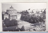 bnk foto Bucuresti - Ateneul - anii `80