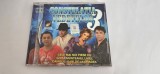 Constelația Vedetelor Vol. 3&rdquo;, o compilație de mare succes lansată &icirc;n anul 2007 de cunoscuta casă de discuri EuroMusic.