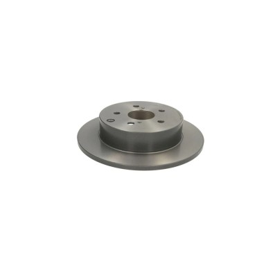 Disc frana TOYOTA VERSO AUR2 ZGR2 BREMBO 08B64611 foto
