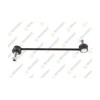 Bieleta antiruliu Renault Grand Scenic 3 (Jz0/1) 02.09-09.16, Megane 3 Liftback (Bz0/1 B3) 11.08-, Scenic 3 (Jz0/1) 12.08-09.16, Fata, Stanga=Dreapta, Teknorot