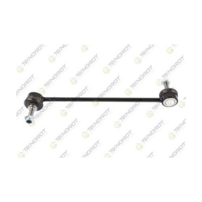 Bieleta antiruliu Renault Grand Scenic 3 (Jz0/1) 02.09-09.16, Megane 3 Liftback (Bz0/1 B3) 11.08-, Scenic 3 (Jz0/1) 12.08-09.16, Fata, Stanga=Dreapta foto