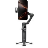 Sistem de stabilizare DJI Osmo Mobile 7P, Bluetooth, Negru