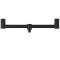 Buzz Bar Carp Academy Triangle 2 Posturi 21.5cm