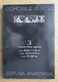 Cuviosi Parinti egipteni Colov, Ammona, Zosima