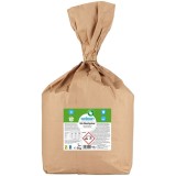 Detergent pudra universal cu lime si verbina