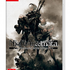 Nier Automata The End Of Yorha Edition Nintendo Switch