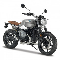 Motocicleta Maisto BMW R nineT Scrambler, 1:12