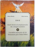 SCURT ISTORIC AL CRESTINISMULUI DE - A LUNGUL SECOLELOR / LUCRARILE MINUNATE ALE LUI DUMNEZEU PRIN DUHUL SFANT de MOISE BORTIS si LILICA BORTIS , 20