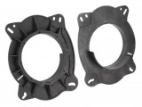 Inele Adaptor Difuzor 6x9&quot; la 165mm ACV Lexus Toyota Uși Față GX LS RX 4Runner Avalon FJ Cruiser Highlander Landcruiser Prius