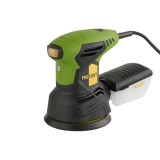 Masina de slefuit excentrica PROCRAFT EX950E, 240w, 12.000 rpm , 125mm Innovative ReliableTools