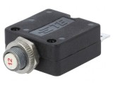 &Icirc;ntrerupător de supracurent 250VAC 50VDC 12A