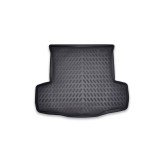 Tavita Portbagaj Cauciuc PSN Fiat Linea Berlina (2007-2018) Premium Dedicata Protectie Impermeabila