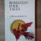 ROMANIAN FOLK TALES de ANA CARTIANU , 1979