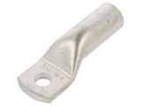 Inelar Tubular Crimpat M8 70mm2 Neizolat