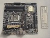 Placa de baza ASUS H170M-PLUS, Socket 1151, DDR4, TYPE-C, M2 - poze reale, Pentru INTEL, LGA 1151