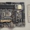Placa de baza ASUS H170M-PLUS, Socket 1151, DDR4, TYPE-C, M2 - poze reale