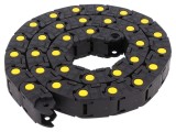 Ghidaj cu lanț MEDIUM - Rază &icirc;ndoire 120mm, Lungime 990mm