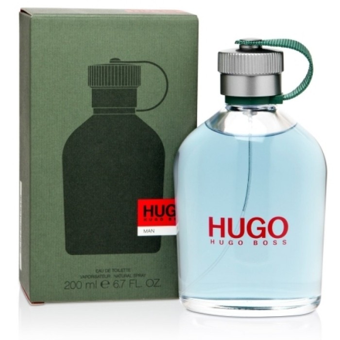 Apa de toaleta Barbati, Hugo Boss Hugo, 125ml Apa de toaleta Barbati, Hugo Boss Hugo, 125ml