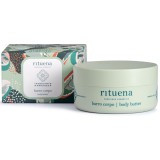 Unt de corp Inebriante Marrakech, 250ml, Rituena
