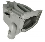 Compartiment detergent pentru masina de spalat rufe Beko 1911200500