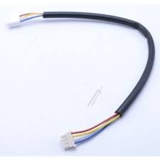 WIRING SERPROG OMN PROGRAMMER ESPRESSOR PHILIPS 421946047151 foto