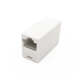 CUPLA RJ45 mufa UTP mama x UTP mama