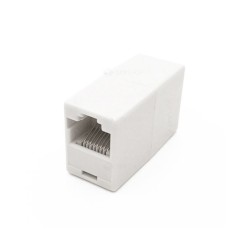 CUPLA RJ45 mufa UTP mama x UTP mama