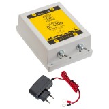 Aparat gard electric Classic DL&nbsp;4100, 4,1&nbsp;Joule, cu adaptor de rețea 230/12&nbsp;V